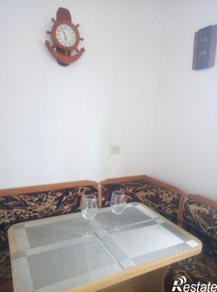 1-комн квартира Севастополь, улица Дмитрия Ульянова, 22