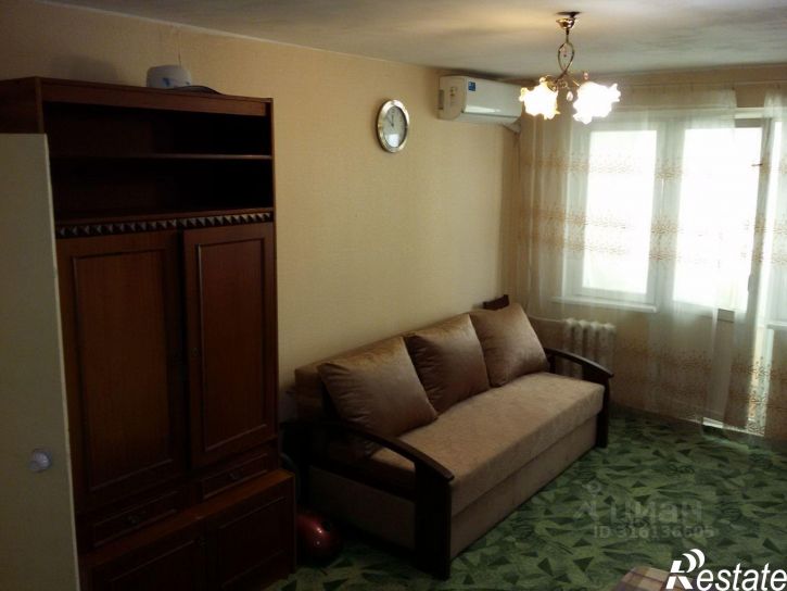 1-комн квартира Ялта, улица Дзержинского, 30