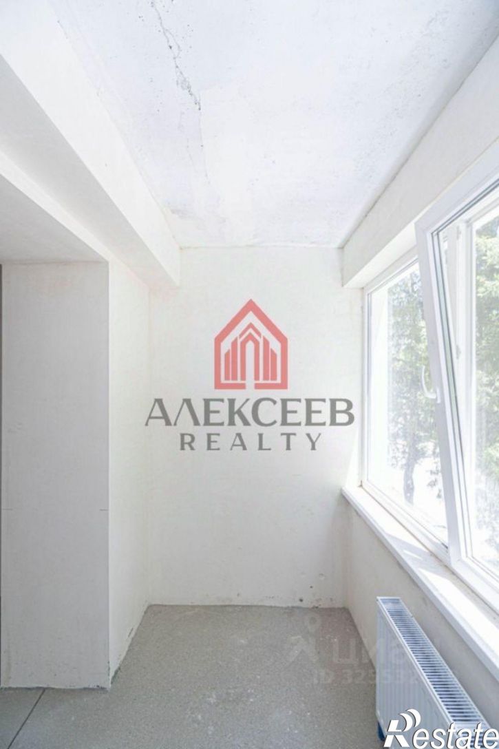 3-комн квартира улица Грузинова, 61,  д. 61