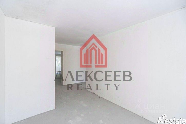 3-комн квартира улица Грузинова, 61,  д. 61