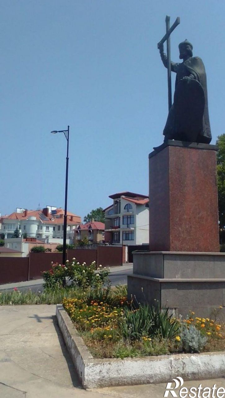 1-комн квартира Севастополь, улица Дмитрия Ульянова, 22
