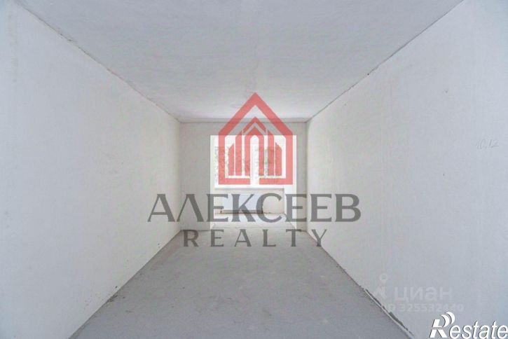 3-комн квартира улица Грузинова, 61,  д. 61