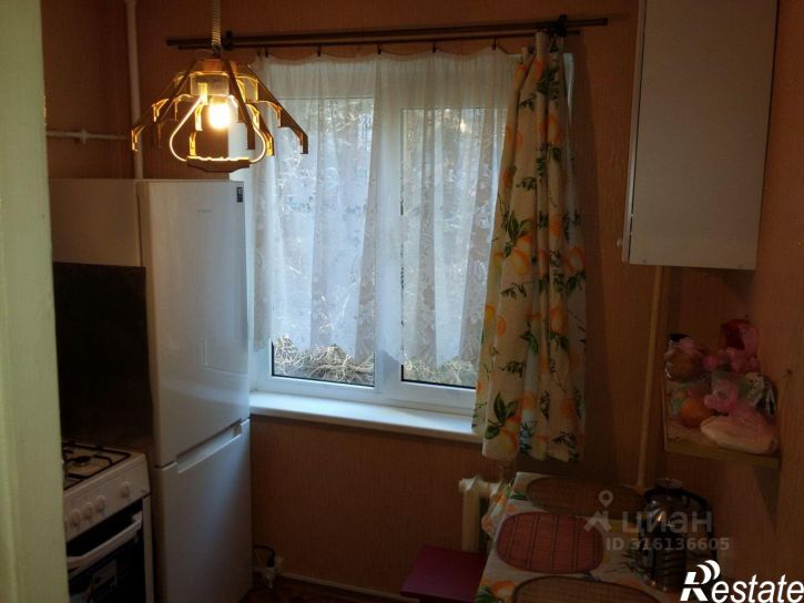 1-комн квартира Ялта, улица Дзержинского, 30