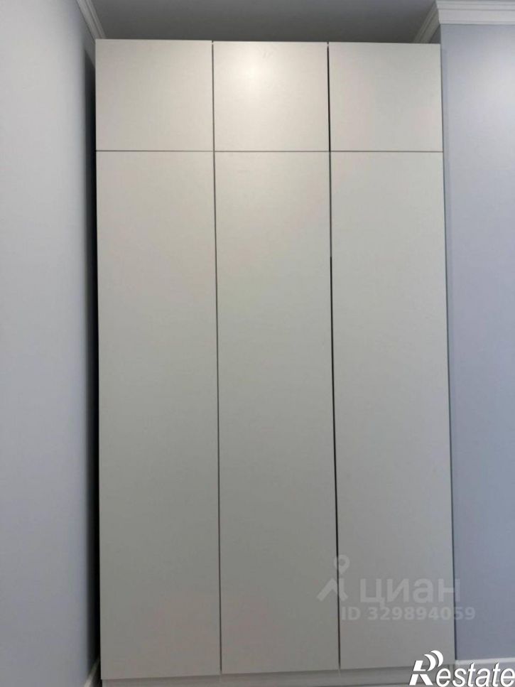 2-комн квартира Симферополь