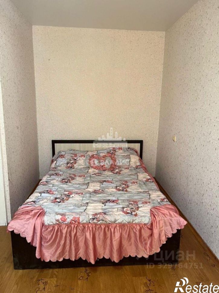 1-комн квартира Керчь, улица Гайдара, 9