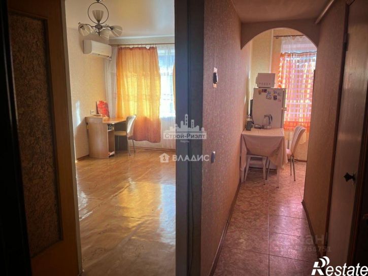 1-комн квартира Керчь, улица Гайдара, 9