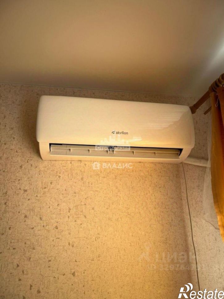 1-комн квартира Керчь, улица Гайдара, 9