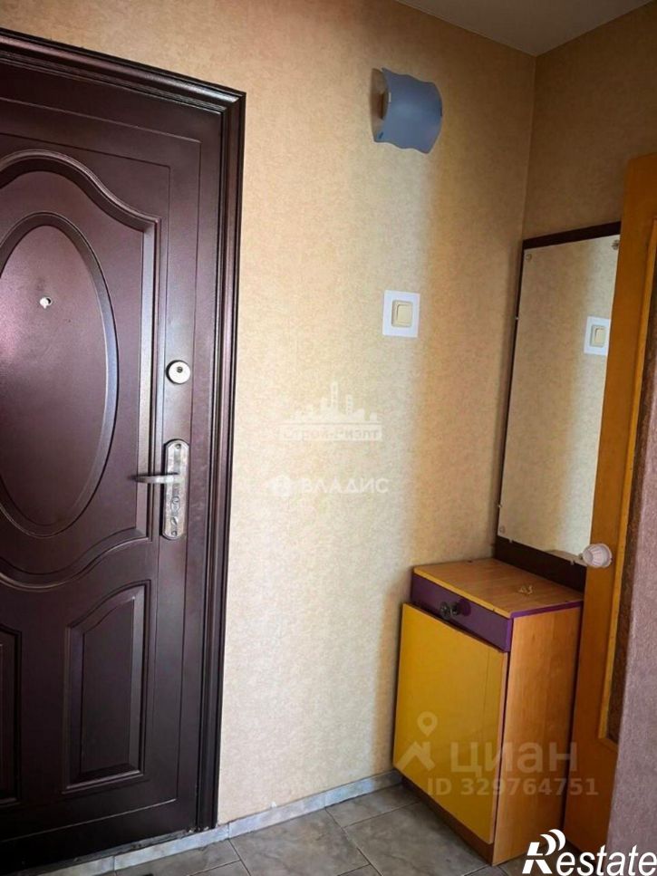 1-комн квартира Керчь, улица Гайдара, 9