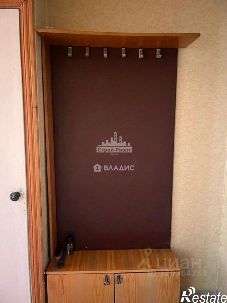 1-комн квартира Керчь, улица Гайдара, 9