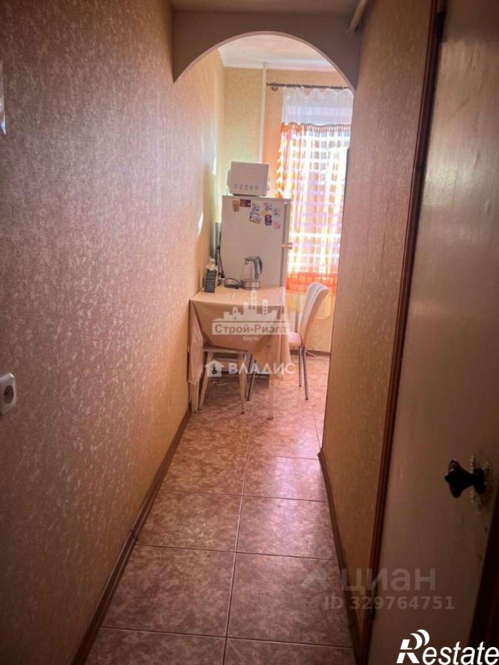 1-комн квартира Керчь, улица Гайдара, 9