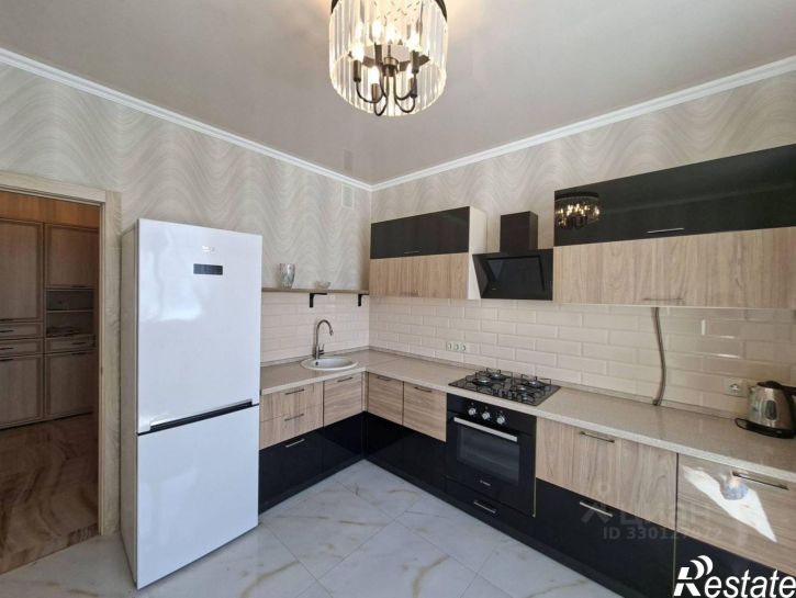2-комн квартира Севастополь, Парковая улица, 29