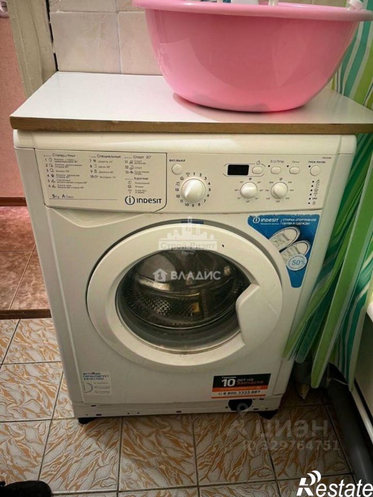 1-комн квартира Керчь, улица Гайдара, 9