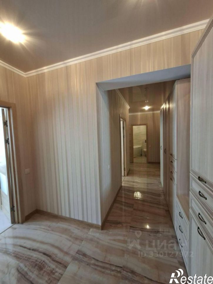 2-комн квартира Севастополь, Парковая улица, 29