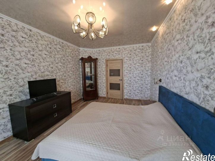 2-комн квартира Севастополь, Парковая улица, 29