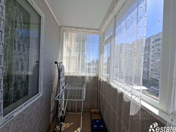 2-комн квартира Севастополь, Парковая улица, 29
