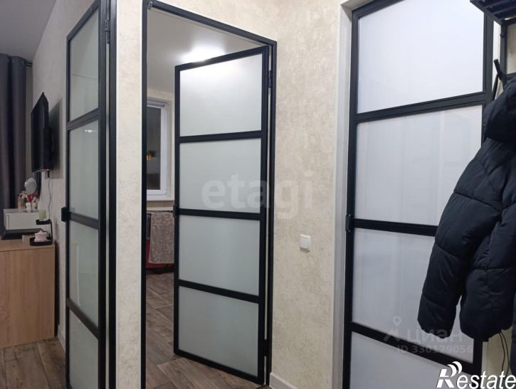 1-комн квартира городской округ Симферополь