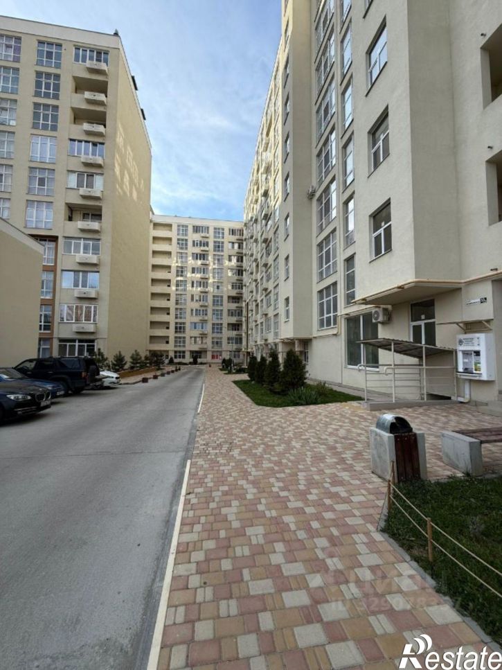1-комн квартира Симферополь
