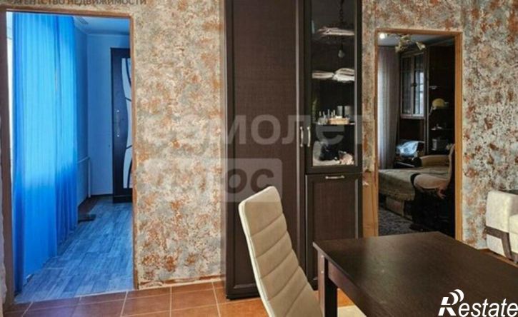 3-комн квартира улица Кузнецова, 22,  д. 22