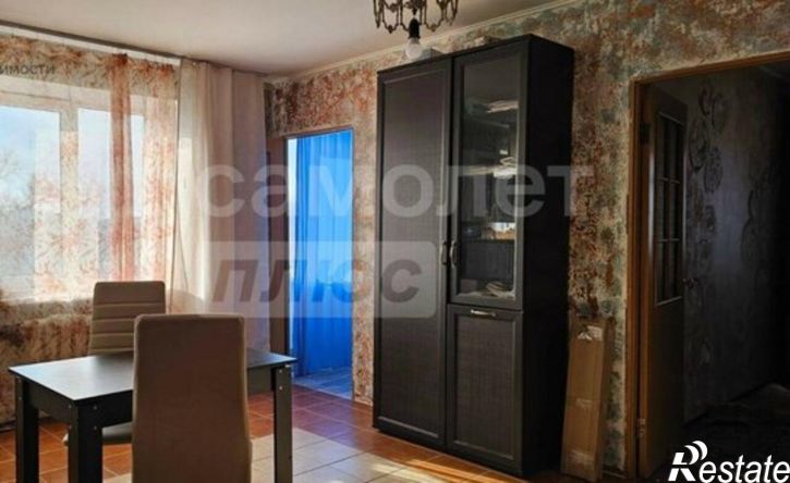 3-комн квартира улица Кузнецова, 22,  д. 22