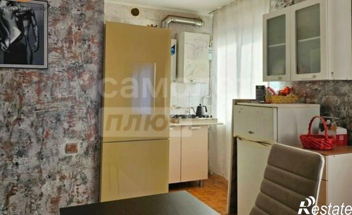 3-комн квартира улица Кузнецова, 22,  д. 22