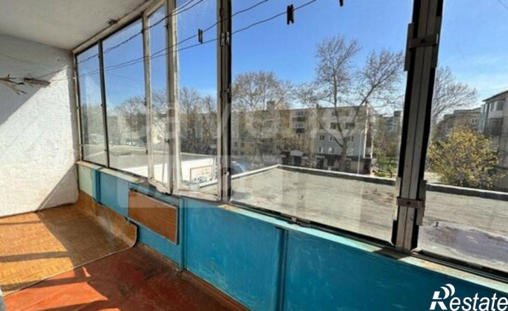 3-комн квартира улица Кузнецова, 22,  д. 22
