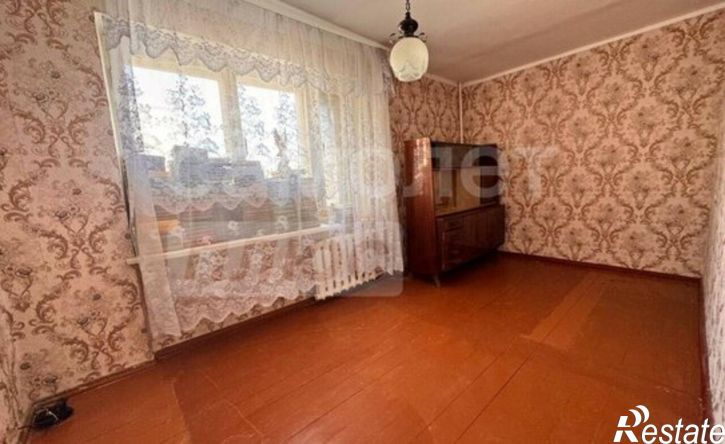 3-комн квартира улица Кузнецова, 22,  д. 22