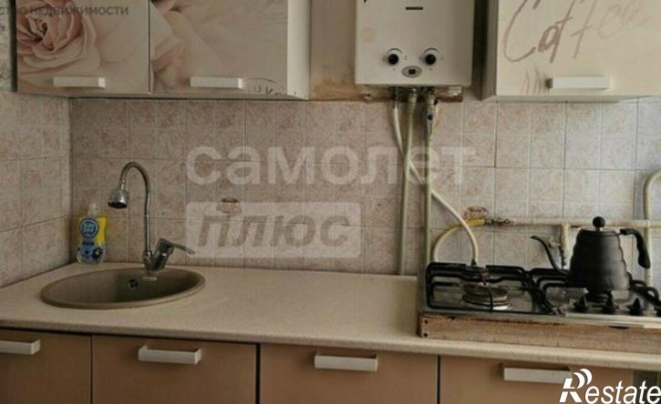 3-комн квартира улица Кузнецова, 22,  д. 22