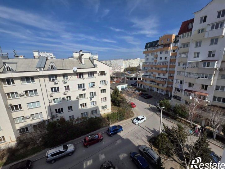 1-комн квартира улица Астана Кесаева, 10А,  д. 10А