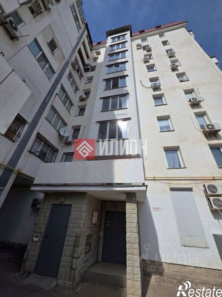 1-комн квартира улица Астана Кесаева, 10А,  д. 10А