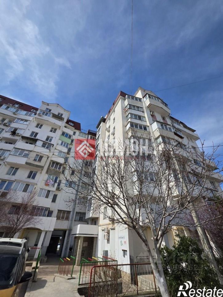1-комн квартира улица Астана Кесаева, 10А,  д. 10А