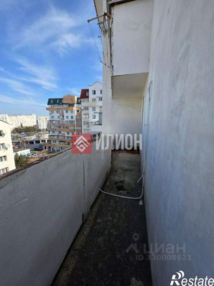 1-комн квартира улица Астана Кесаева, 10А,  д. 10А