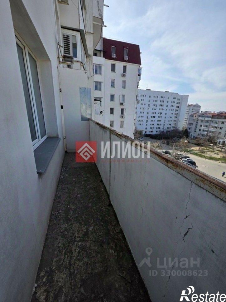 1-комн квартира улица Астана Кесаева, 10А,  д. 10А