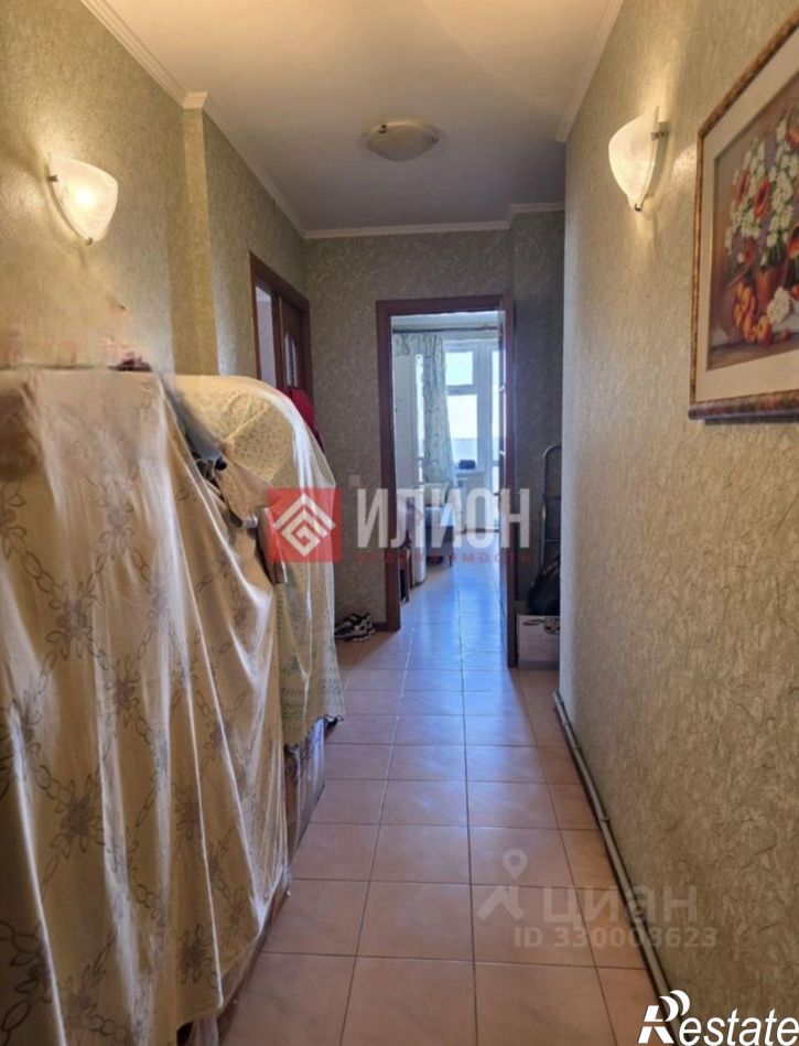 1-комн квартира улица Астана Кесаева, 10А,  д. 10А