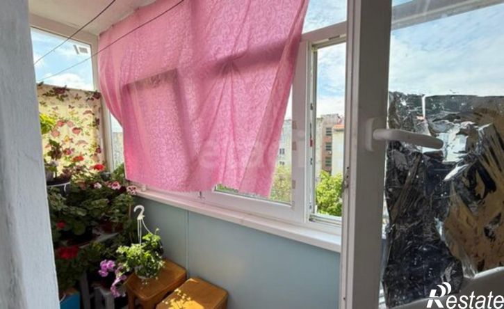1-комн квартира улица Ивановой, 5,  д. 5