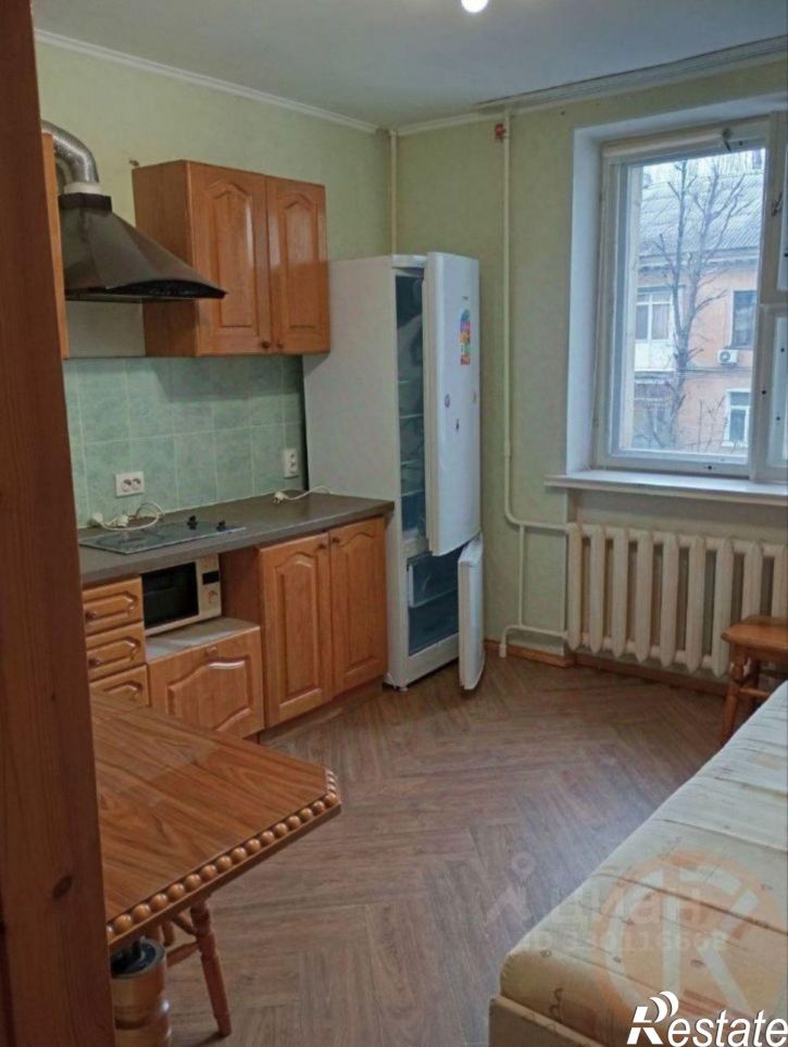 3-комн квартира Симферополь городской округ