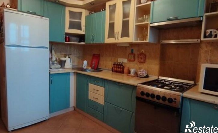 3-комн квартира Евпатория, улица Фрунзе, 23