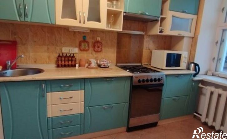 3-комн квартира Евпатория, улица Фрунзе, 23