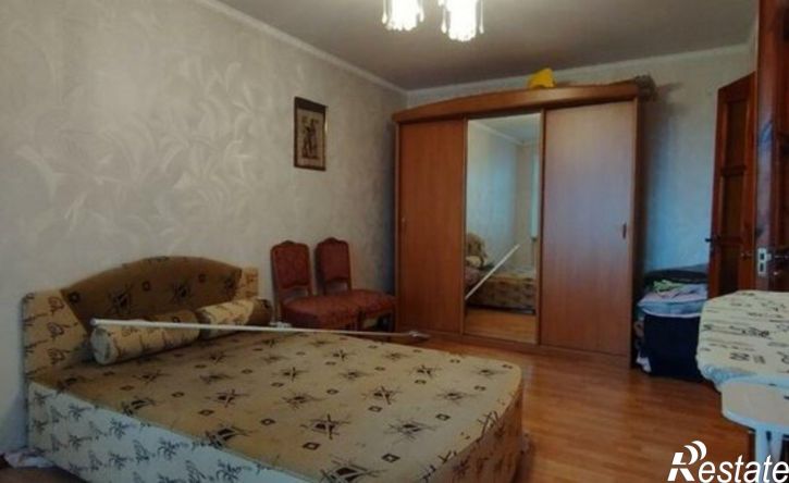 3-комн квартира Евпатория, улица Фрунзе, 23