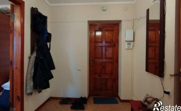 3-комн квартира Евпатория, улица Фрунзе, 23