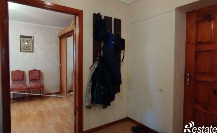 3-комн квартира Евпатория, улица Фрунзе, 23