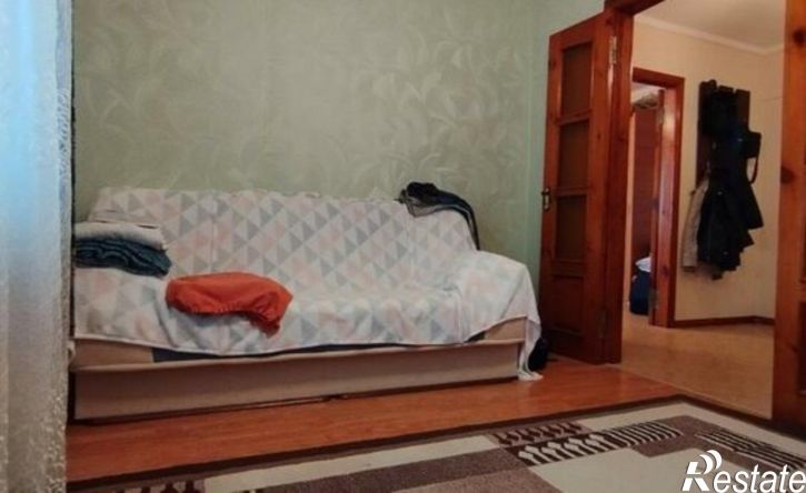 3-комн квартира Евпатория, улица Фрунзе, 23