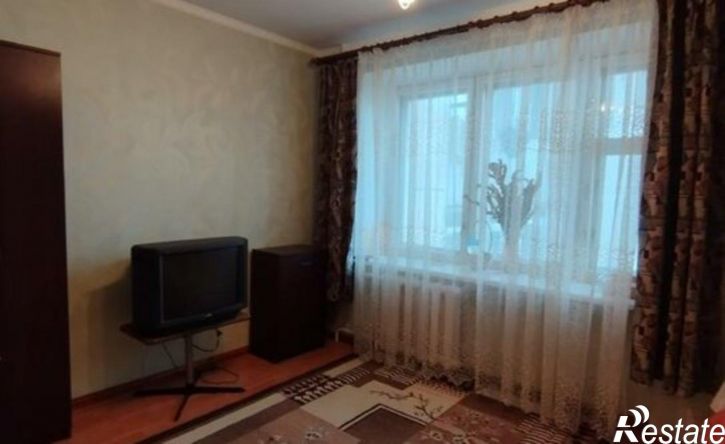 3-комн квартира Евпатория, улица Фрунзе, 23