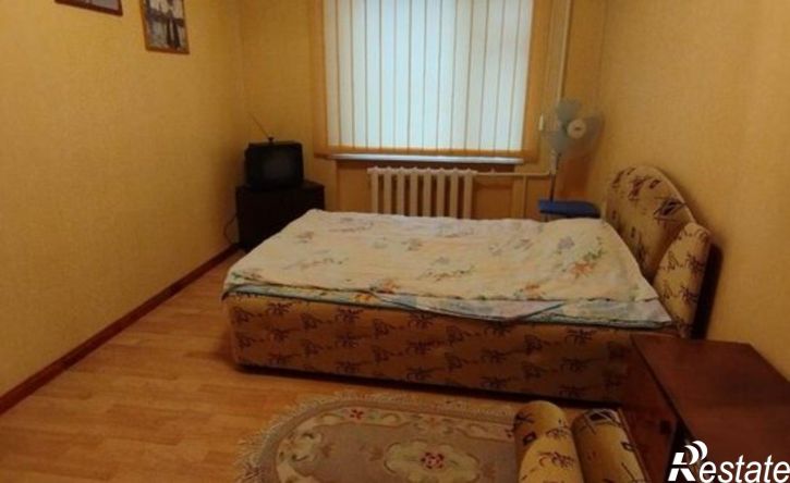 3-комн квартира Евпатория, улица Фрунзе, 23