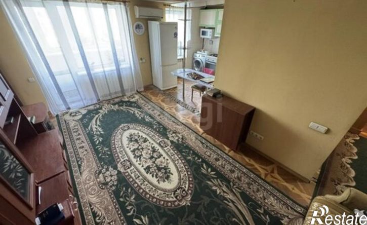 2-комн квартира Феодосия, Советская улица, 18
