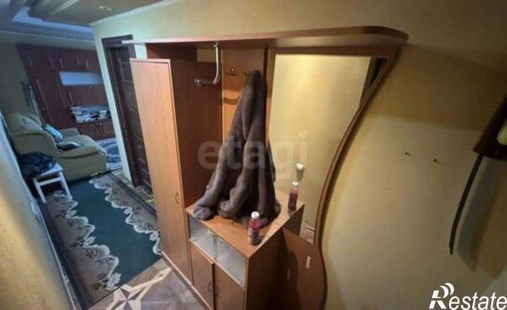 2-комн квартира Феодосия, Советская улица, 18