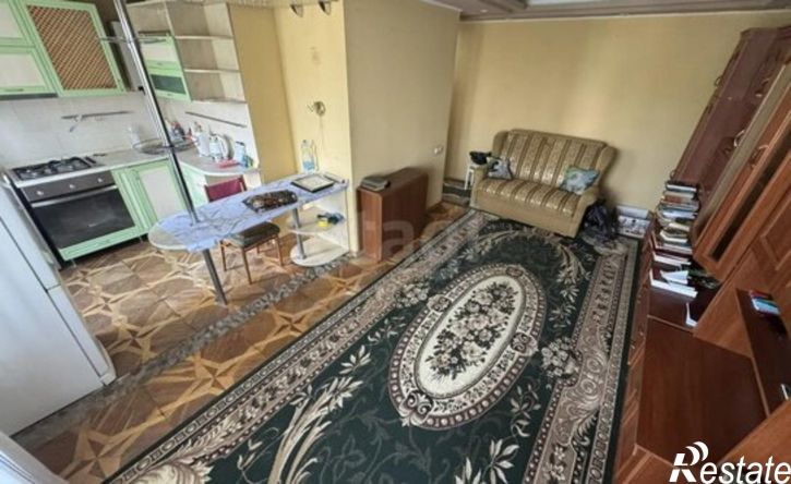 2-комн квартира Феодосия, Советская улица, 18