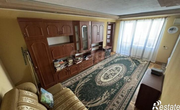 2-комн квартира Феодосия, Советская улица, 18