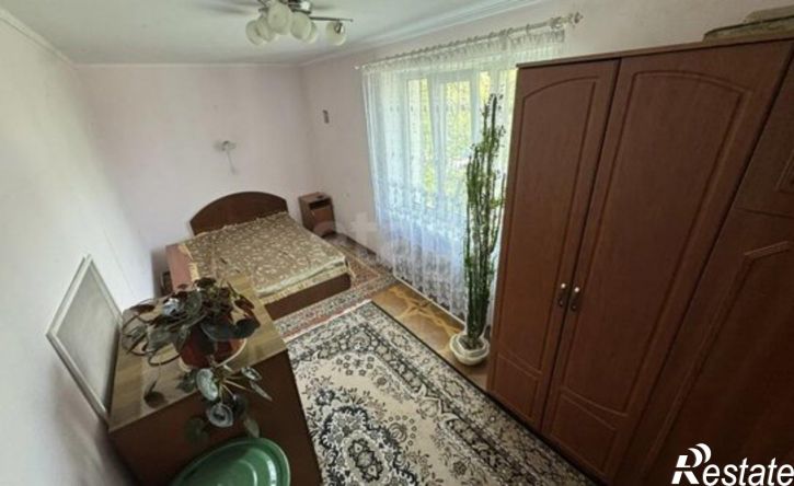 2-комн квартира Феодосия, Советская улица, 18