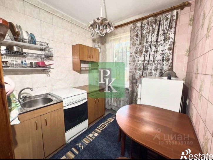 1-комн квартира ул Хрусталева, д 69