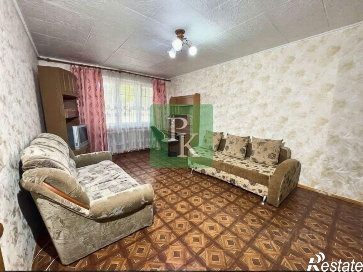 1-комн квартира ул Хрусталева, д 69